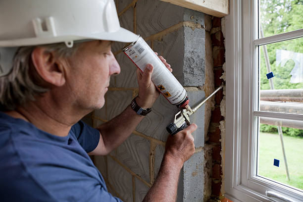 Best Insulation for Specific Applications in Ocilla, GA